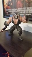 Bane (Batman) Custom Action Figure