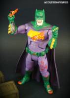 Joker Batman Impostor (Suicide Squad) (DC Universe) Custom Action Figure
