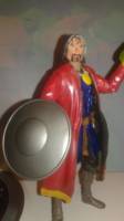 Dr. Strange (Marvel) Custom Action Figure
