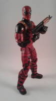 Deadpool (Marvel Legends) Custom Action Figure