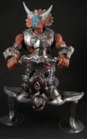 Triceraton (Teenage Mutant Ninja Turtles) Custom Action Figure