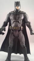 Batman (Batman v Superman) Custom Action Figure