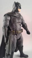 Batman (Batman v Superman) Custom Action Figure