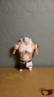 Crossbones (Captain America) Custom Action Figure