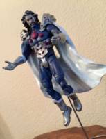Graviton (Marvel Legends) Custom Action Figure