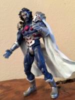 Graviton (Marvel Legends) Custom Action Figure