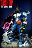 Bishop (The Last X-Man) (Marvel Legends) Custom Action Figure