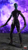 Nebula (Marvel Legends) Custom Action Figure