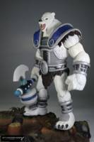 Po-lar (Masters of the Universe) Custom Action Figure