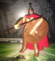 King Leonidas (Movie Maniacs) Custom Action Figure
