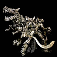 Grimlock (Age of Extinction) (Transformers - Age Of Extinction) Custom Action Figure