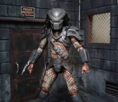 Prince Predator (AVP 2) (Predator) Custom Action Figure
