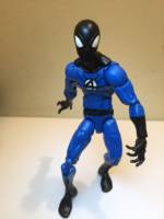 Spider-Man: What If...? (Fantastic 4) (Marvel Legends) Custom Action Figure