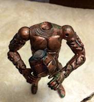 RX-420 (Star Wars) Custom Action Figure