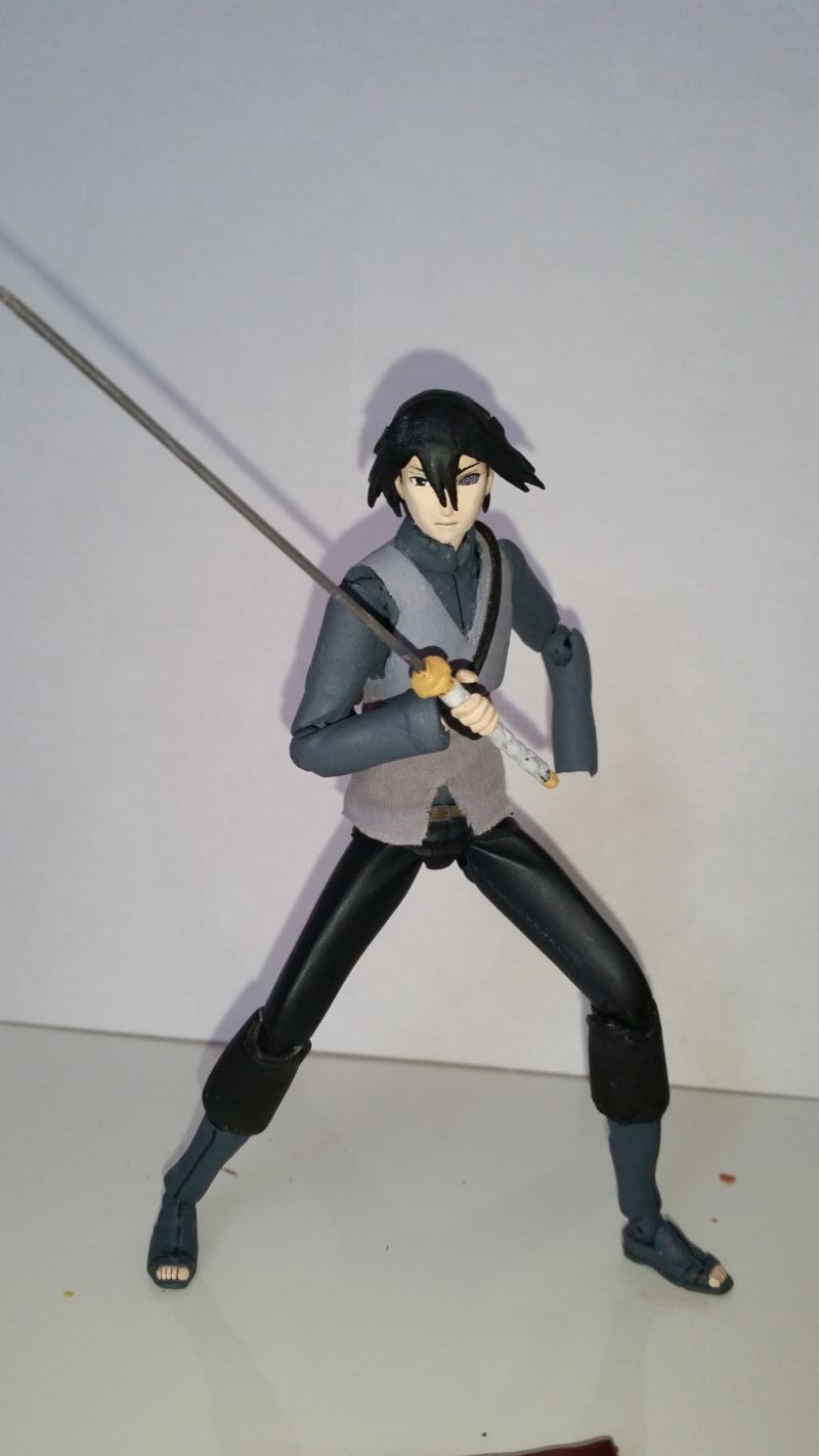 sh figuarts boruto