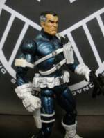 Jerry Hunt: Agent of S.H.I.E.L.D. (Marvel Legends) Custom Action Figure