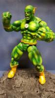 FlashHulk (Incredible Hulk) Custom Action Figure