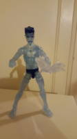 Jack Frost (Marvel Legends) Custom Action Figure