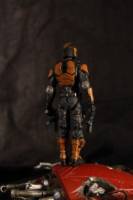 Mandalorian Gun Slinger (Star Wars) Custom Action Figure