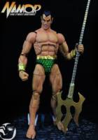 Namor (Marvel Legends) Custom Action Figure