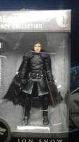 Jon Snow (Game of Thrones) Custom Action Figure [Jon Snow]