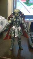 Elder predator v2 (Alien vs Predator) Custom Action Figure