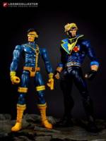 Havok (90's X-Factor) (Marvel Legends) Custom Action Figure