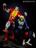 Havok (90's X-Factor) (Marvel Legends) Custom Action Figure