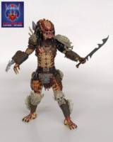 Bad Blood Predator 3.0 (Predator) Custom Action Figure