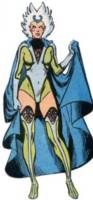 Magique (Marvel Universe) Custom Action Figure