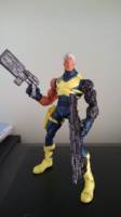Cable (Marvel Legends) Custom Action Figure
