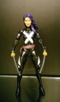 x-force psylocke (Marvel Legends) Custom Action Figure