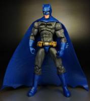 Batman retro modern style (DC Infinite Heroes) Custom Action Figure