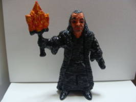 The Last Steward No.II (Lord of the Rings) Custom Miniature / Figurine