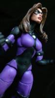 Diamondback (Marvel Legends) Custom Action Figure
