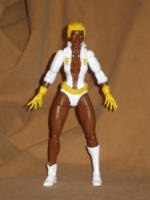 Foxfire (Marvel Legends) Custom Action Figure