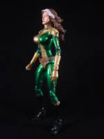 Rogue (X-Men) Custom Action Figure