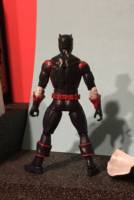 Citizen V (Marvel Legends) Custom Action Figure