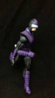 Paladin (Marvel Legends) Custom Action Figure