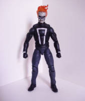 Ghost Rider Agents of Shield (Marvel Legends) Custom Action Figure