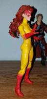 Firestar (Marvel Legends) Custom Action Figure