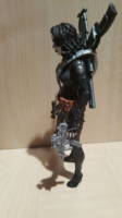 Domino 2.0 (2016) (Marvel Legends) Custom Action Figure