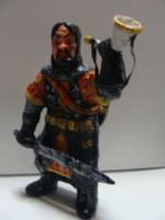 Elder Son Of The Steward No.III (Lord of the Rings) Custom Miniature / Figurine