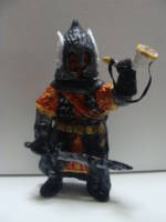 Elder Son Of The Steward No.III (Lord of the Rings) Custom Miniature / Figurine