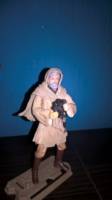 Exiled Obi-Wan (Ben) Kenobi (Star Wars) Custom Action Figure