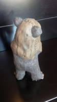 Ewoking Dead (Star Wars) Custom Statue / Bust
