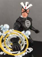 Havok (Classic) (Marvel Legends) Custom Action Figure