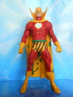 Signalman (DC Universe) Custom Action Figure