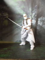 Storm Shadow (Star Wars) Custom Action Figure