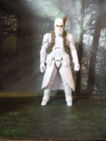 Storm Shadow (Star Wars) Custom Action Figure